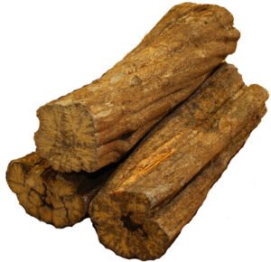 Alicia anisopetala (Ayahuasca Trueno)