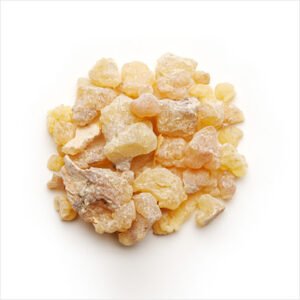 Boswellia spp (Frankincense)